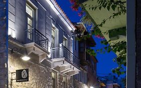 Λιθεία-lithia Boutique Hotel  3*